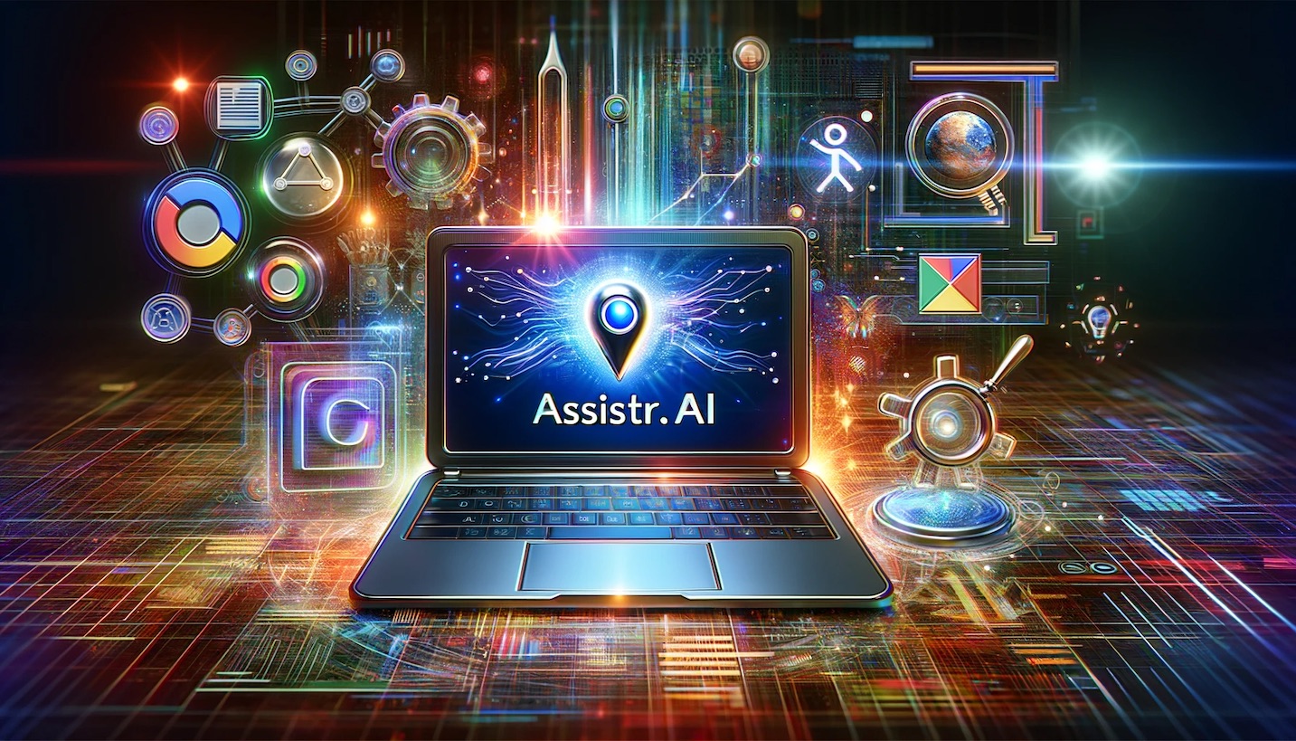 Assistr.ai AI Tools